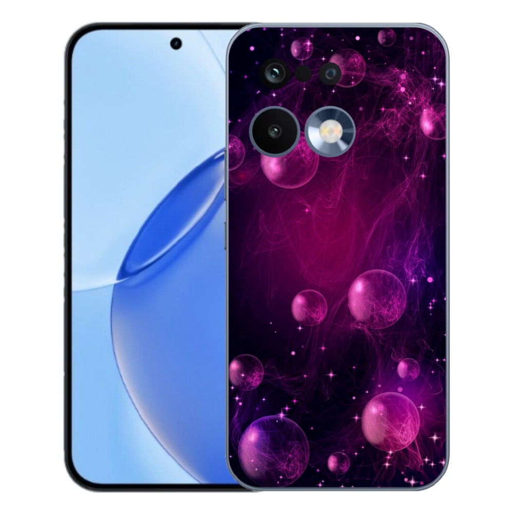 Gélový kryt mmCase na Realme 16 Pro - abstrakt 22