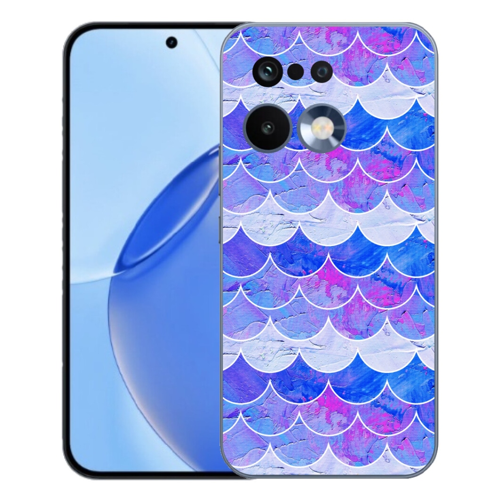 Gélový kryt mmCase na Realme 16 Pro - abstrakt 29