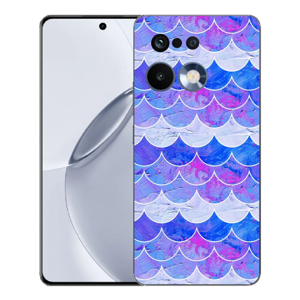 Gélový kryt mmCase na Realme 16 Pro+ - abstrakt 29