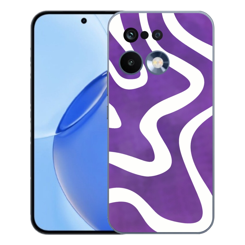 Gélový kryt mmCase na Realme 16 Pro - abstrakt 30