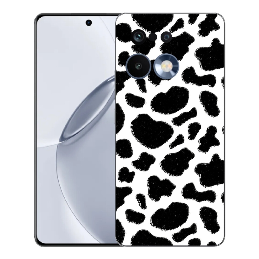 Gélový kryt mmCase na Realme 16 Pro+ - abstrakt 31