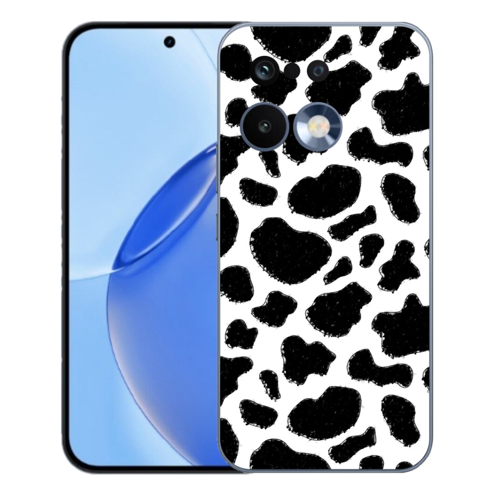 Gélový kryt mmCase na Realme 16 Pro - abstrakt 31