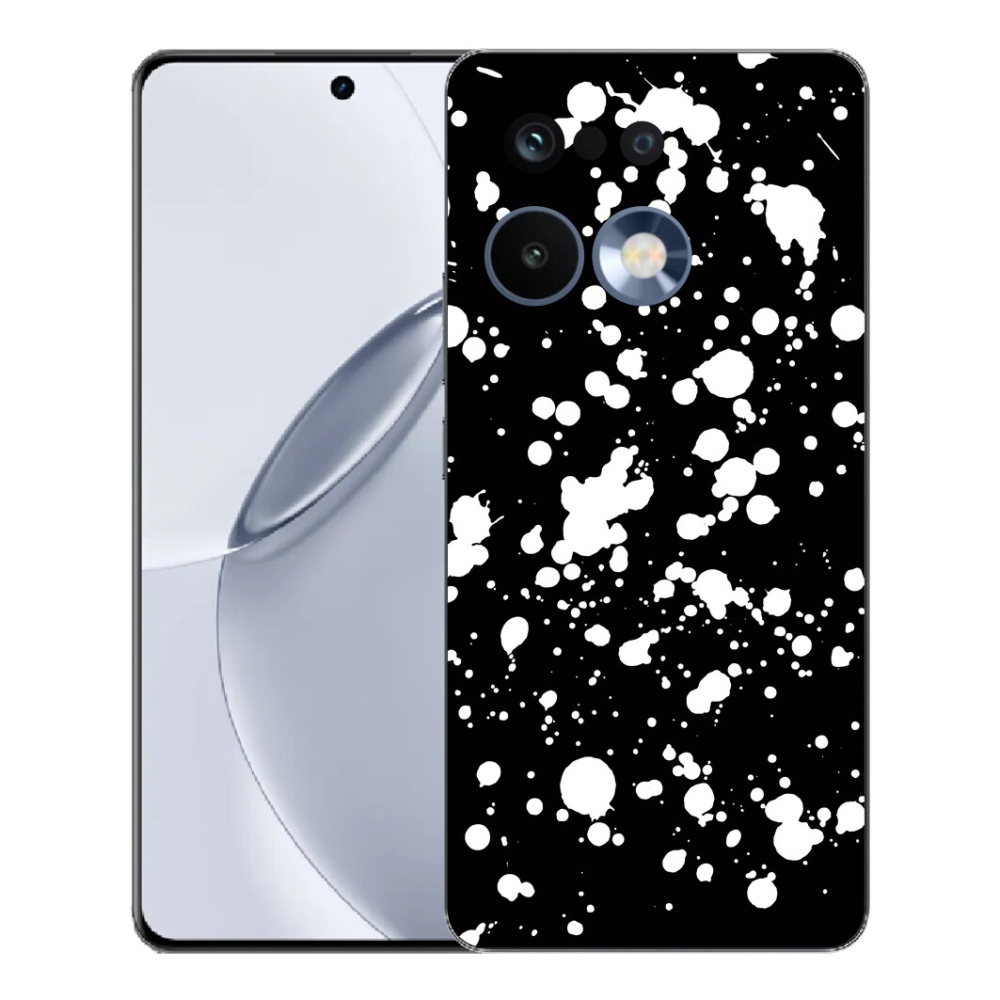 Gélový kryt mmCase na Realme 16 Pro+ - abstrakt 32