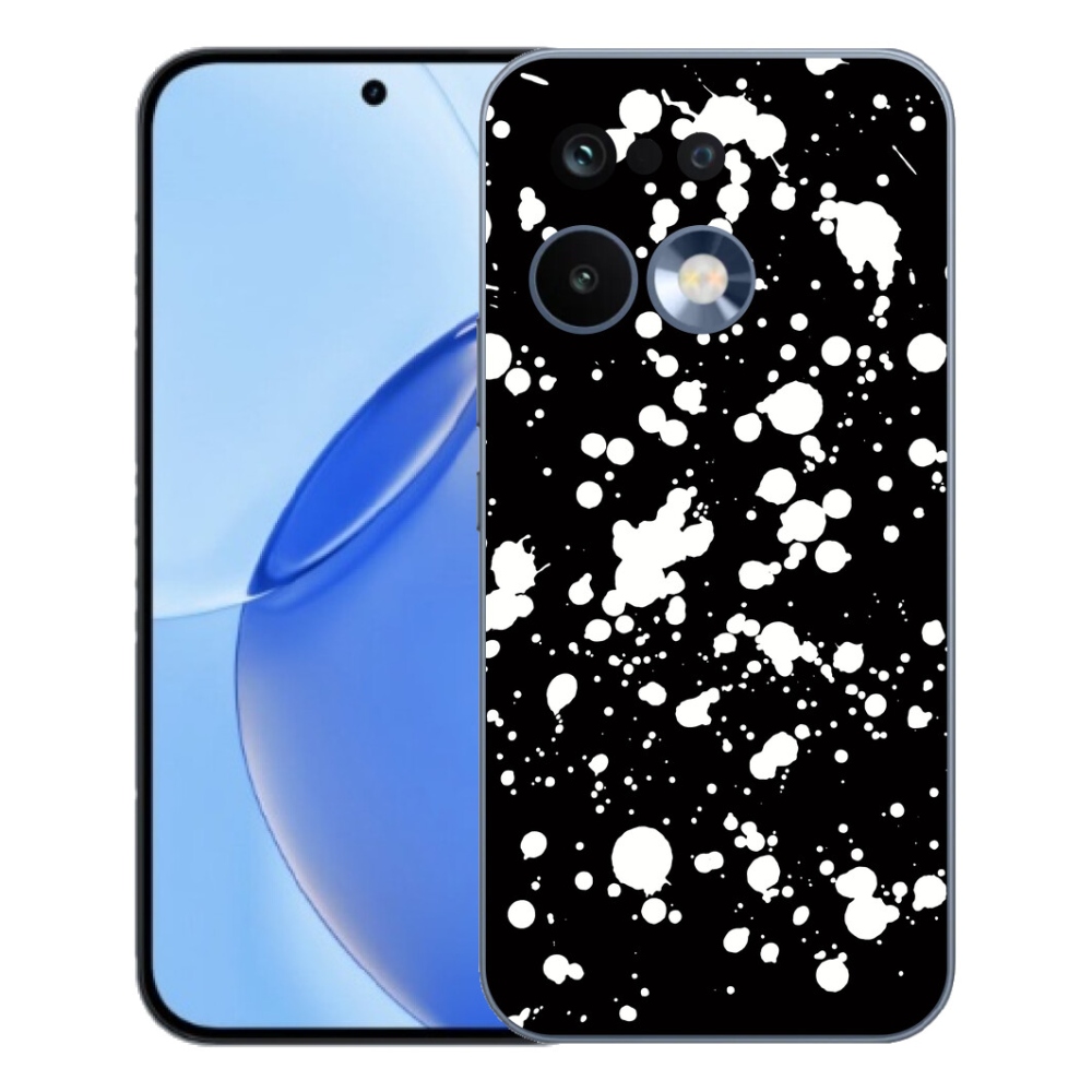 Gélový kryt mmCase na Realme 16 Pro - abstrakt 32