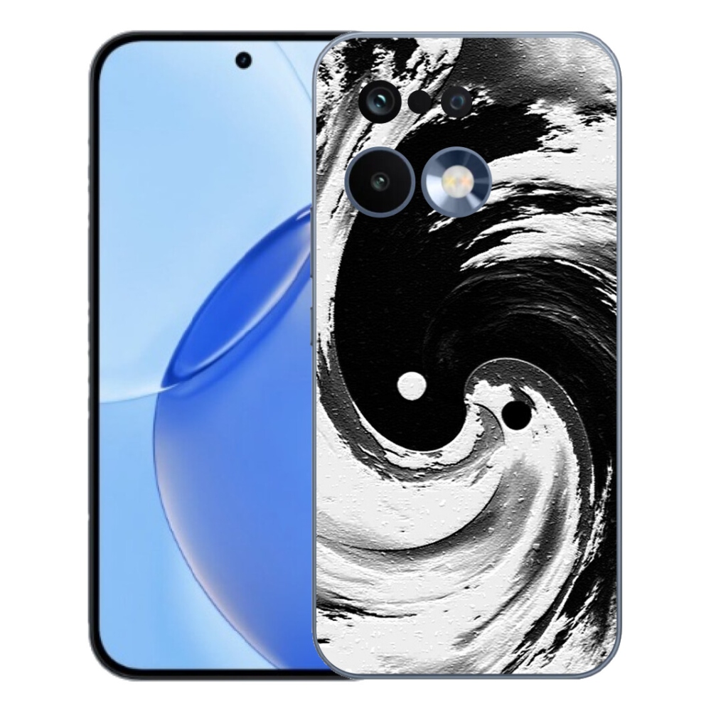 Gélový kryt mmCase na Realme 16 Pro - abstrakt 8