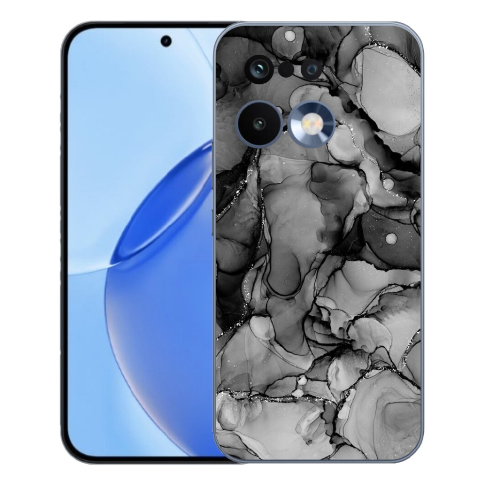 Gélový kryt mmCase na Realme 16 Pro - abstraktný motív 5