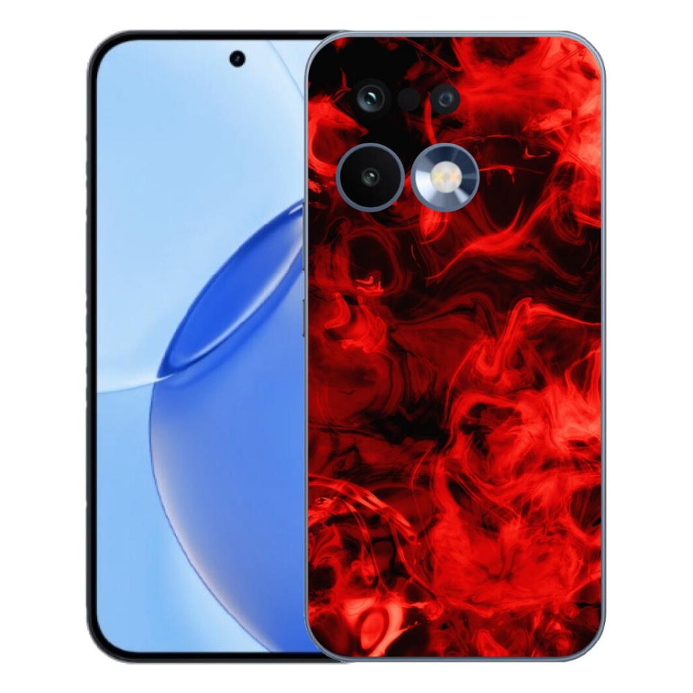 Gélový kryt mmCase na Realme 16 Pro - abstraktný vzor 11