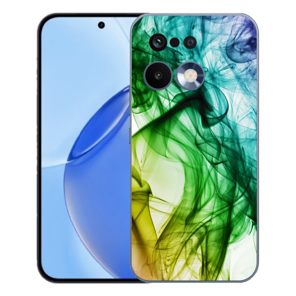 Gélový kryt mmCase na Realme 16 Pro - abstraktný vzor 3