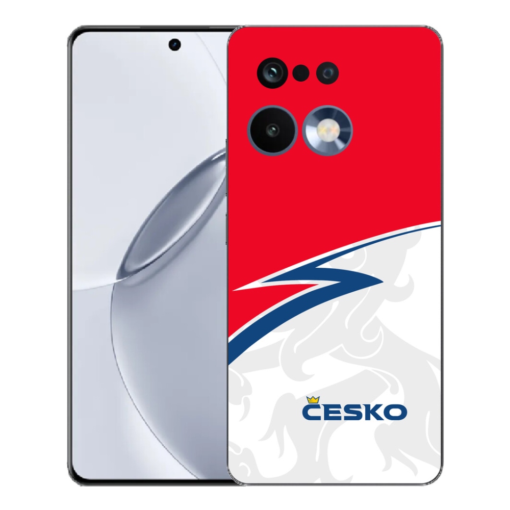 Gélový kryt mmCase na Realme 16 Pro+ - Česko