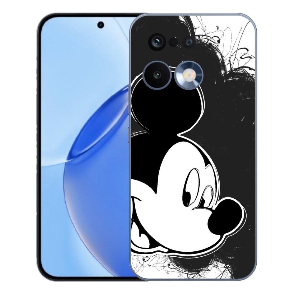 Gélový kryt mmCase na Realme 16 Pro - mickey mouse 1