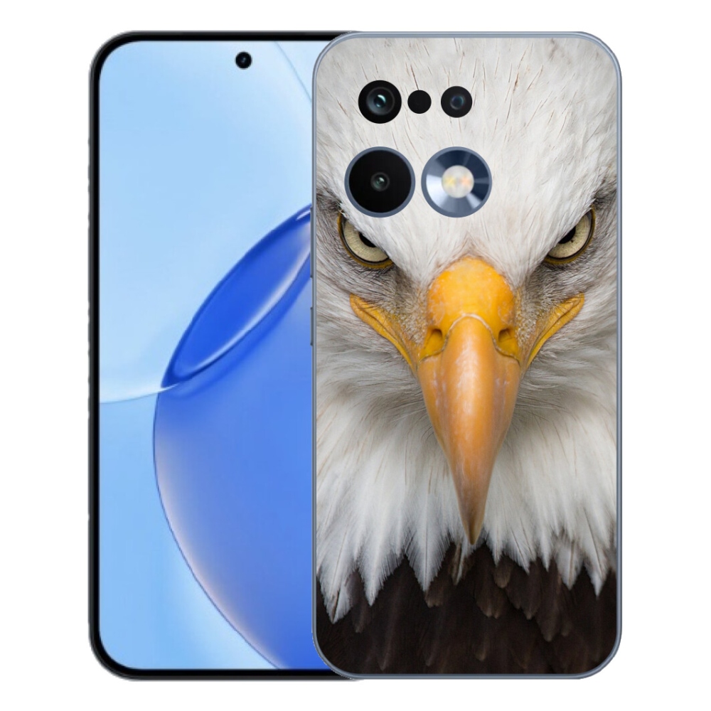Gélový kryt mmCase na Realme 16 Pro - orol