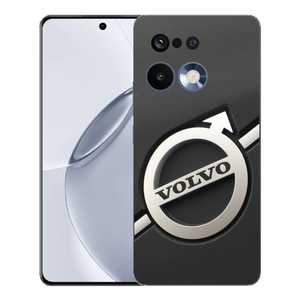 Gélový kryt mmCase na Realme 16 Pro+ - znak 1