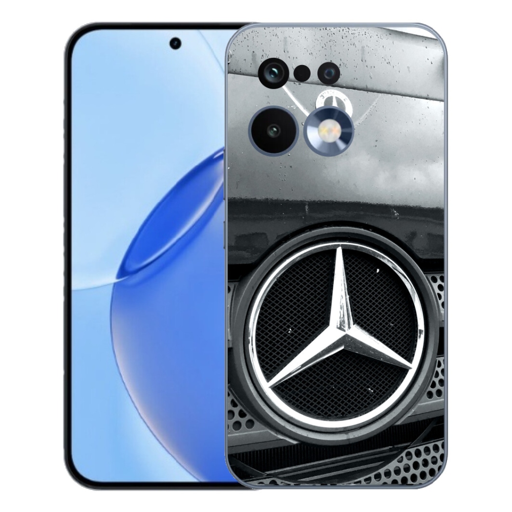 Gélový kryt mmCase na Realme 16 Pro - znak 3