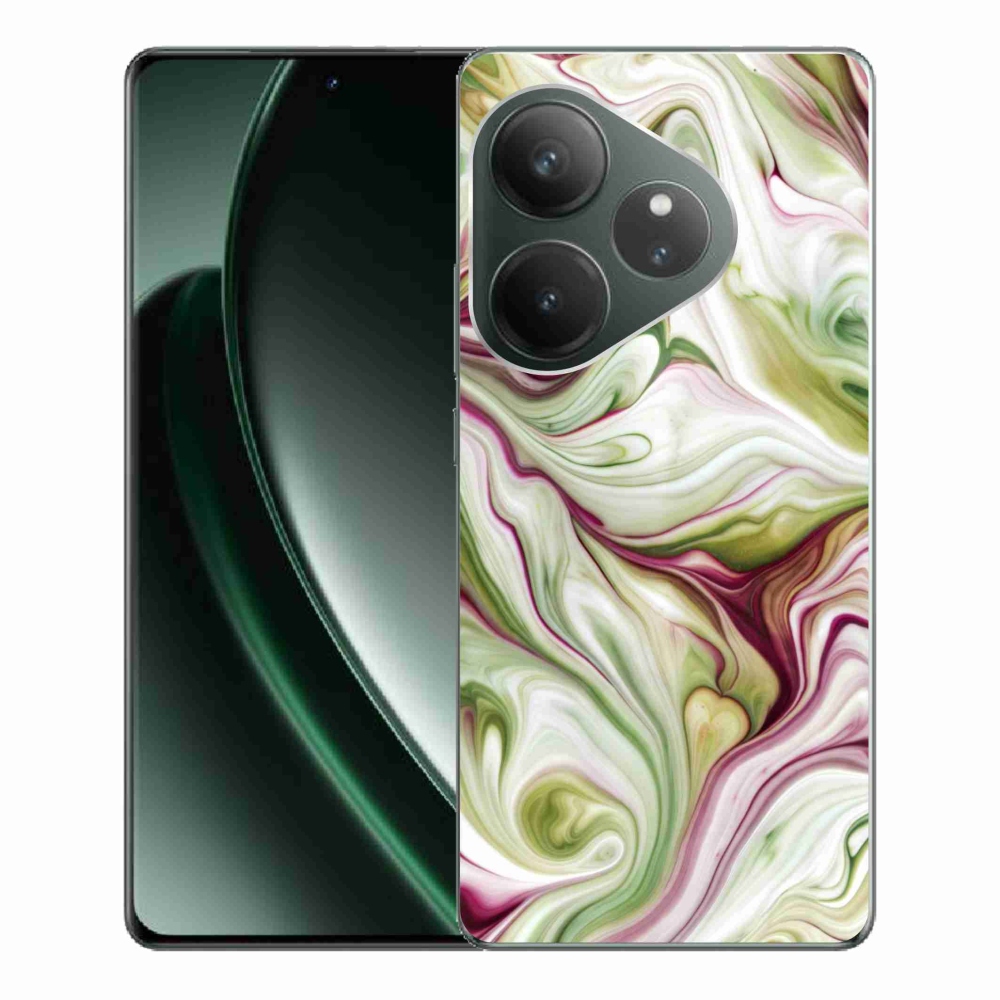 Gélový kryt mmCase na Realme GT 6 5G/GT 6T 5G - abstraktný motív 36