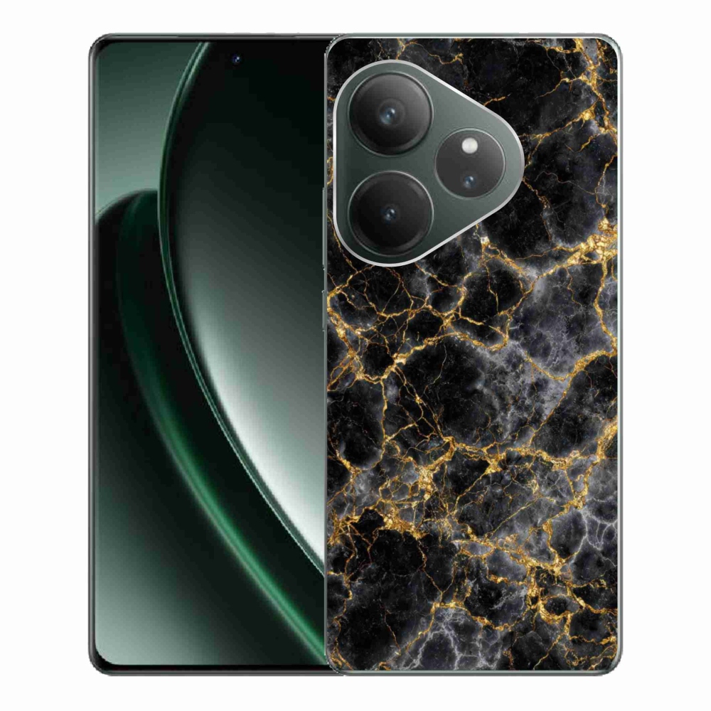 Gélový kryt mmCase na Realme GT 6 5G/GT 6T 5G - abstraktný motív 43