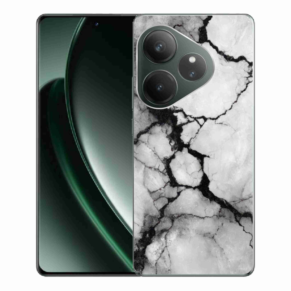 Gélový kryt mmCase na Realme GT 6 5G/GT 6T 5G - abstraktný motív 50
