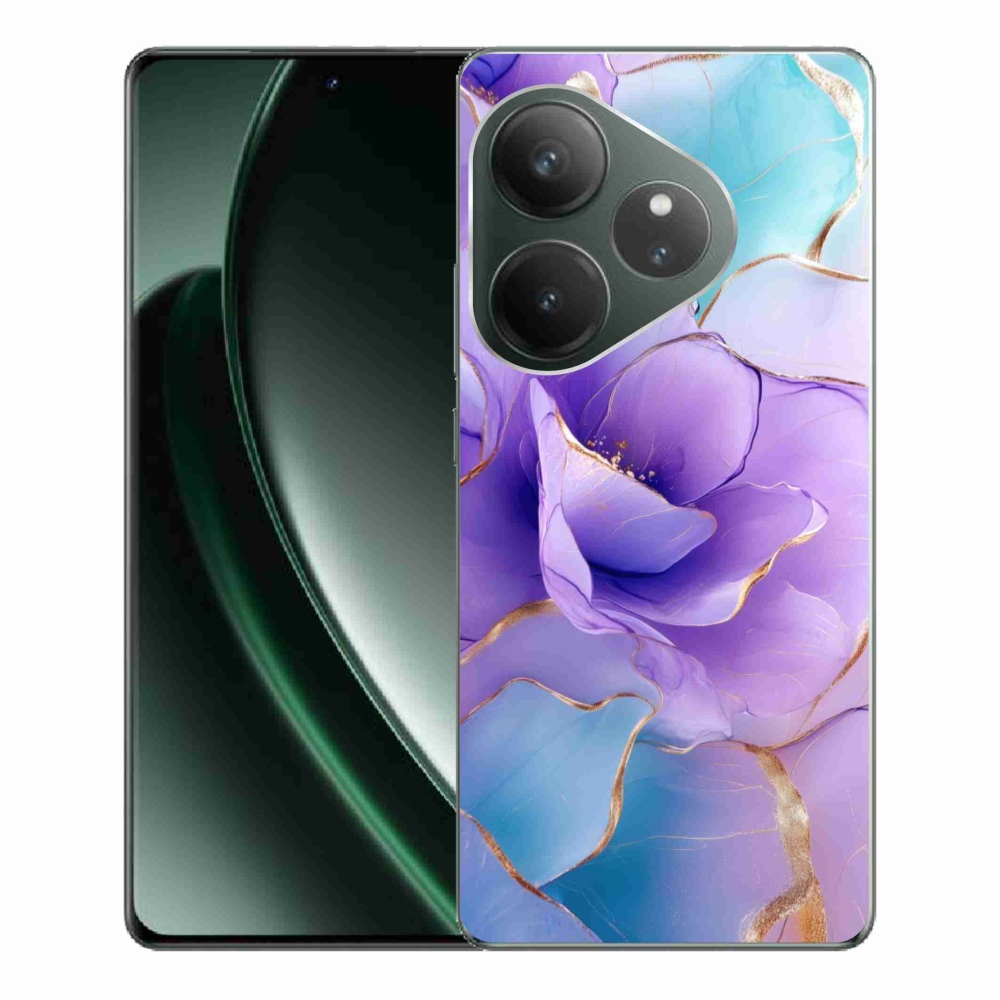 Gélový kryt mmCase na Realme GT 6 5G/GT 6T 5G - abstraktný motív 52
