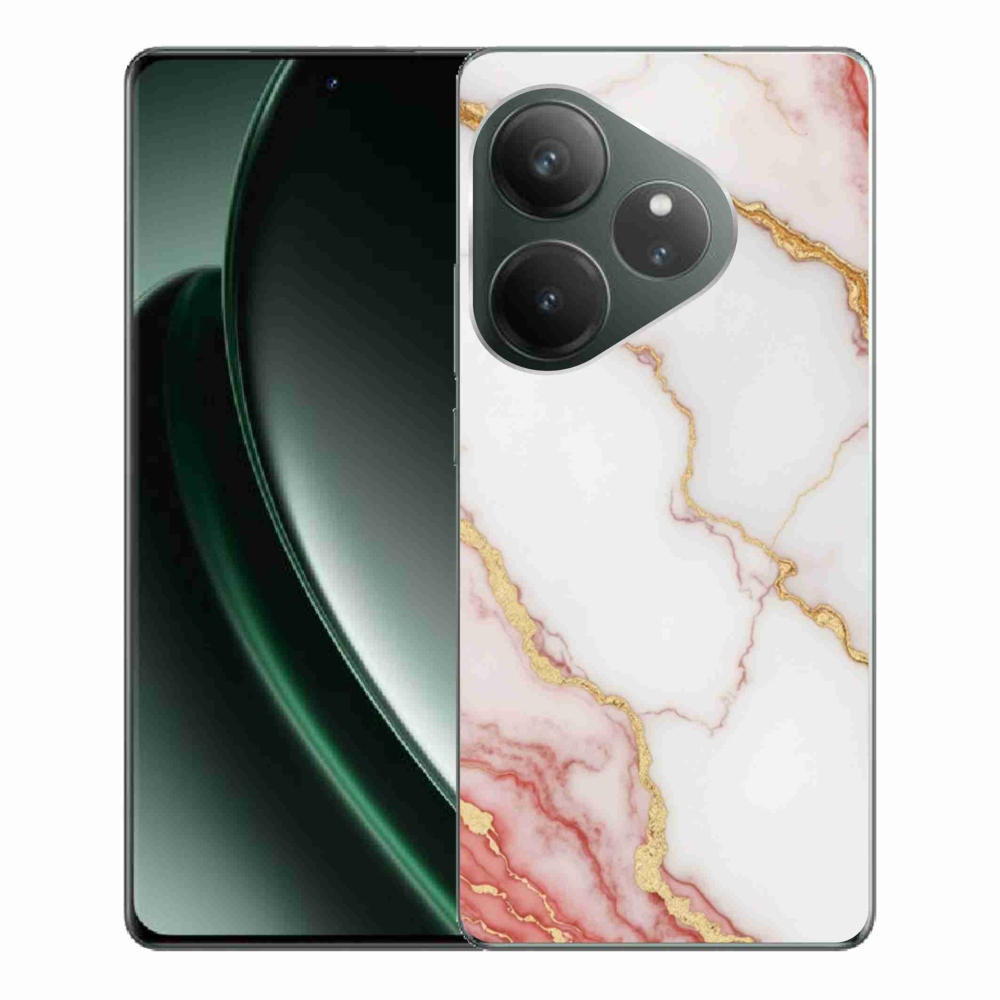 Gélový kryt mmCase na Realme GT 6 5G/GT 6T 5G - abstraktný motív 53