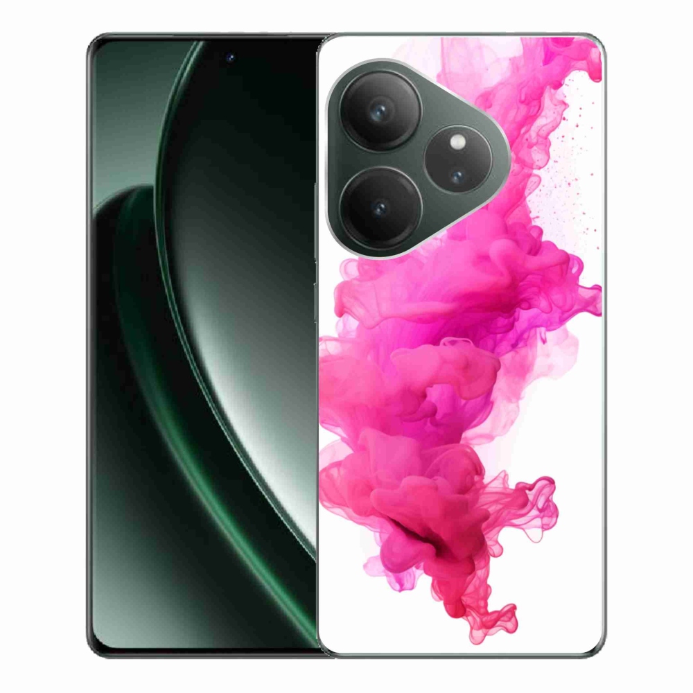 Gélový kryt mmCase na Realme GT 6 5G/GT 6T 5G - abstraktný motív 57