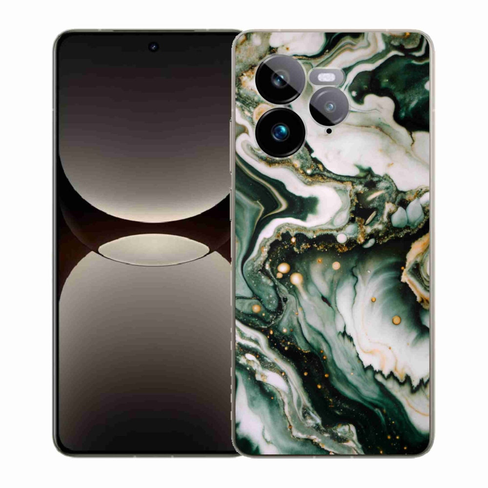 Gélový kryt mmCase na Realme GT 7 Pro 5G - abstraktný motív 38