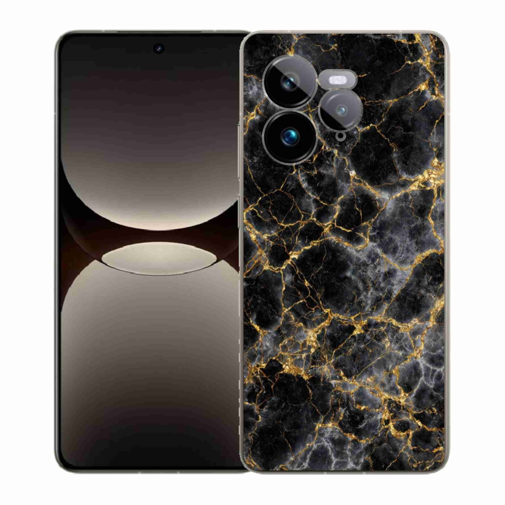 Gélový kryt mmCase na Realme GT 7 Pro 5G - abstraktný motív 43
