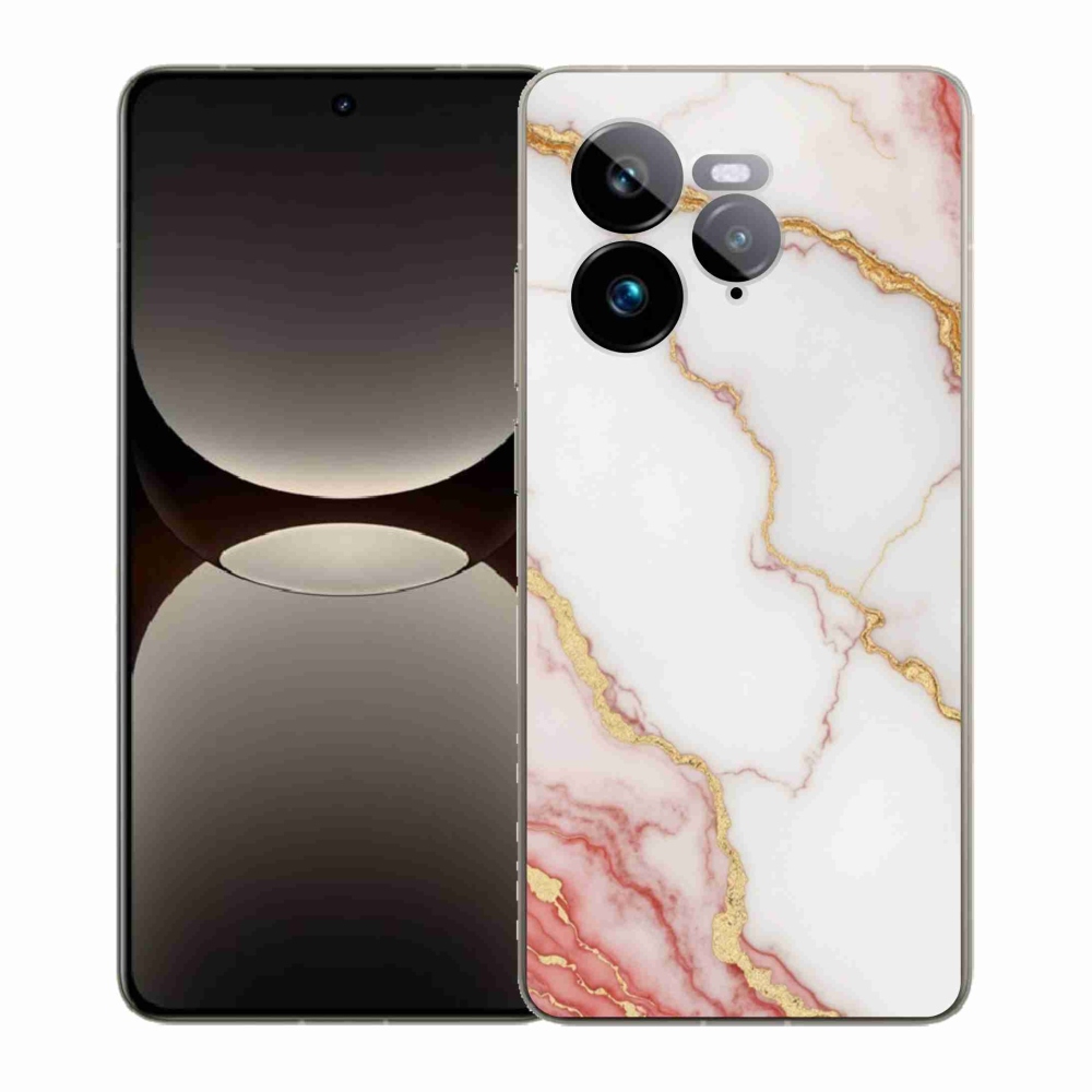 Gélový kryt mmCase na Realme GT 7 Pro 5G - abstraktný motív 53
