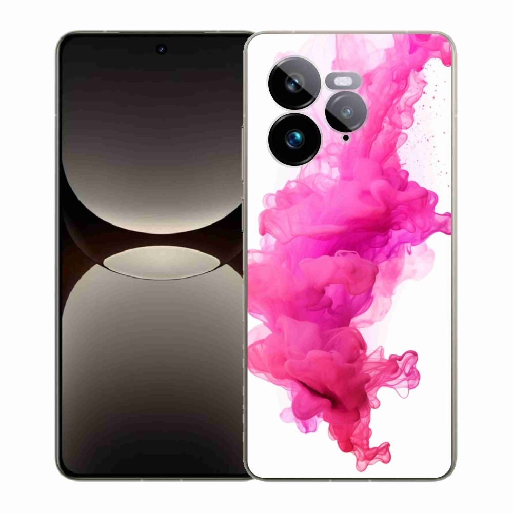 Gélový kryt mmCase na Realme GT 7 Pro 5G - abstraktný motív 57