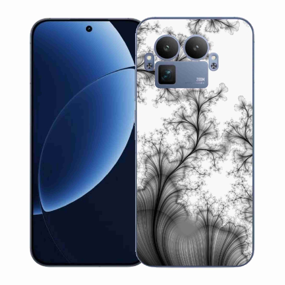 Gélový kryt mmCase na Realme GT 8 Pro - abstrakt 20