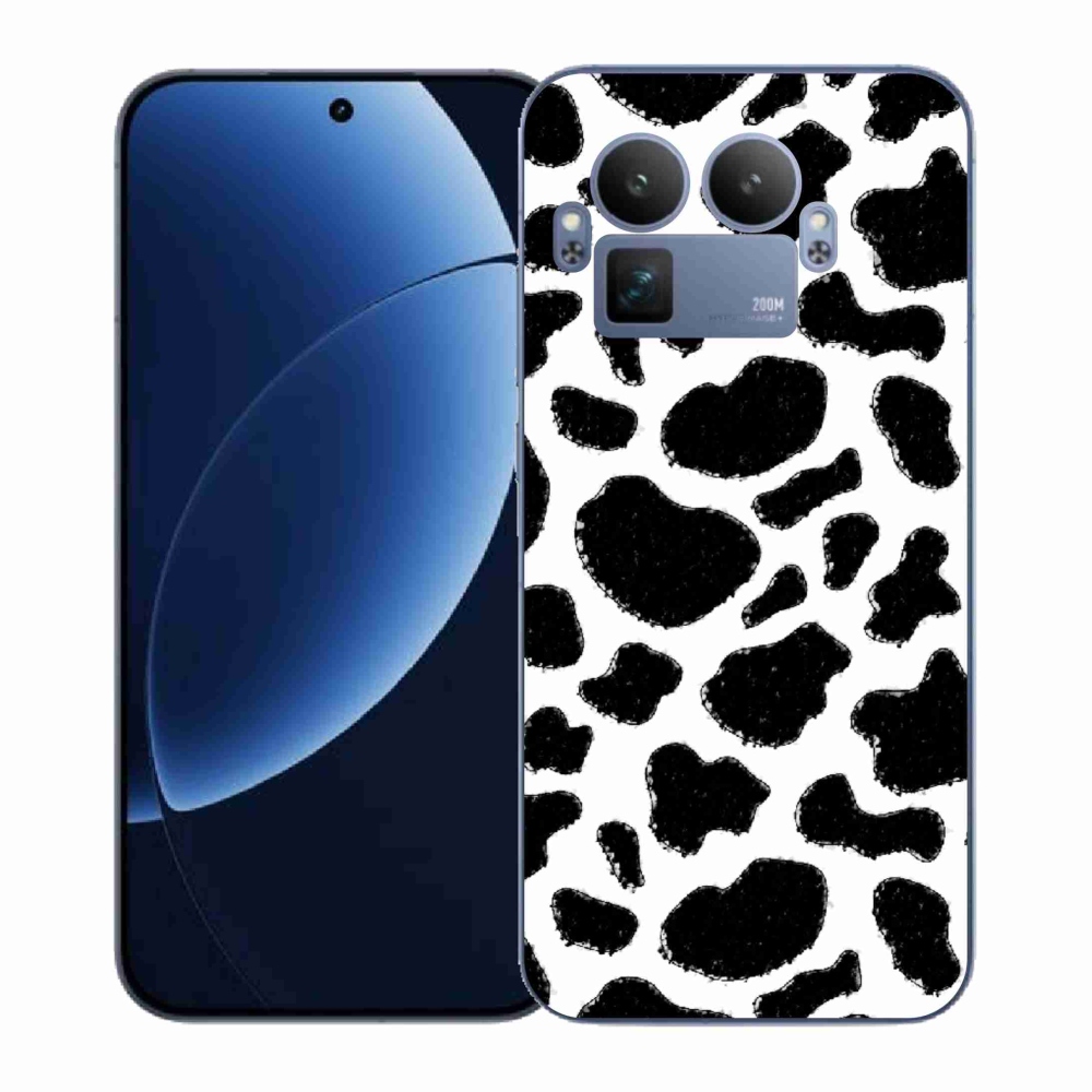 Gélový kryt mmCase na Realme GT 8 Pro - abstrakt 31