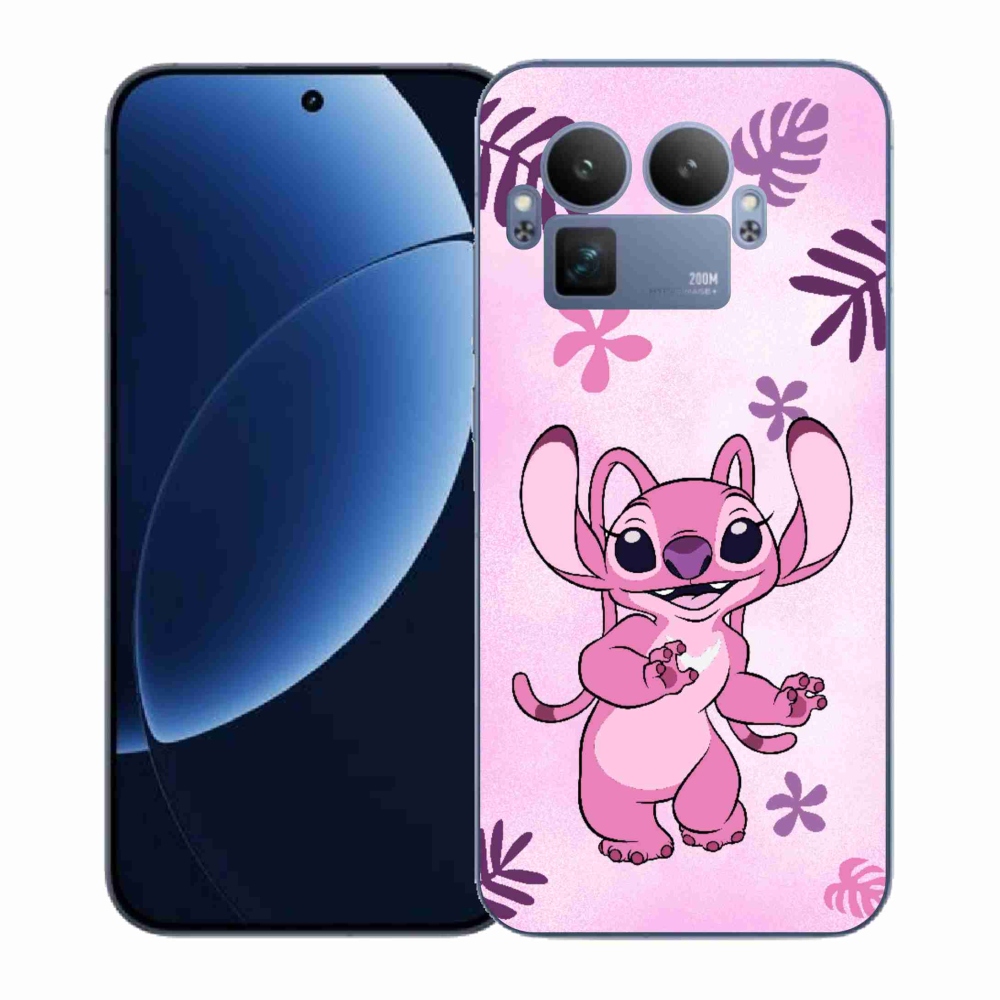 Gélový kryt mmCase na Realme GT 8 Pro - stitch 3