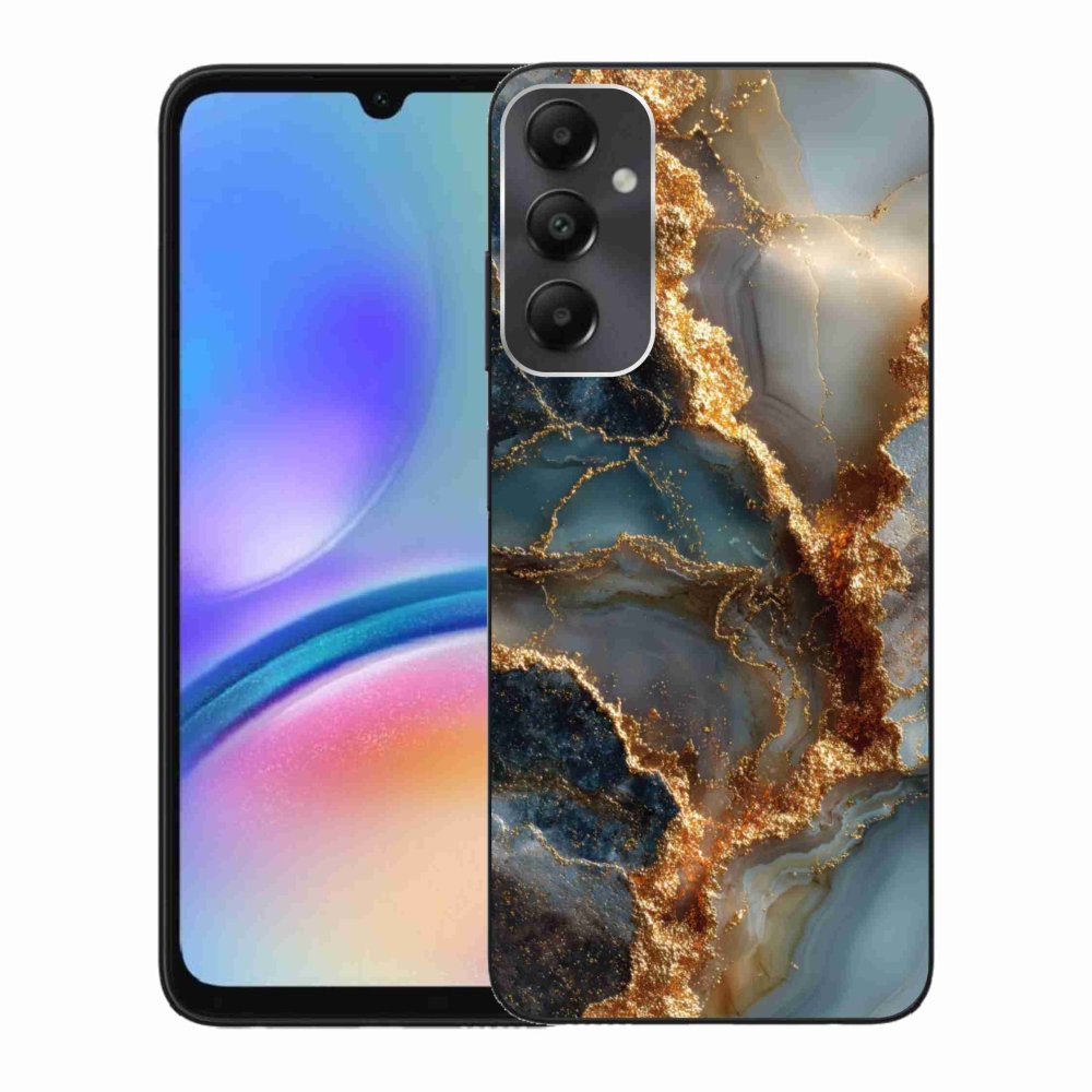 Gélový kryt mmCase na Samsung Galaxy A05s - abstraktný motív 33