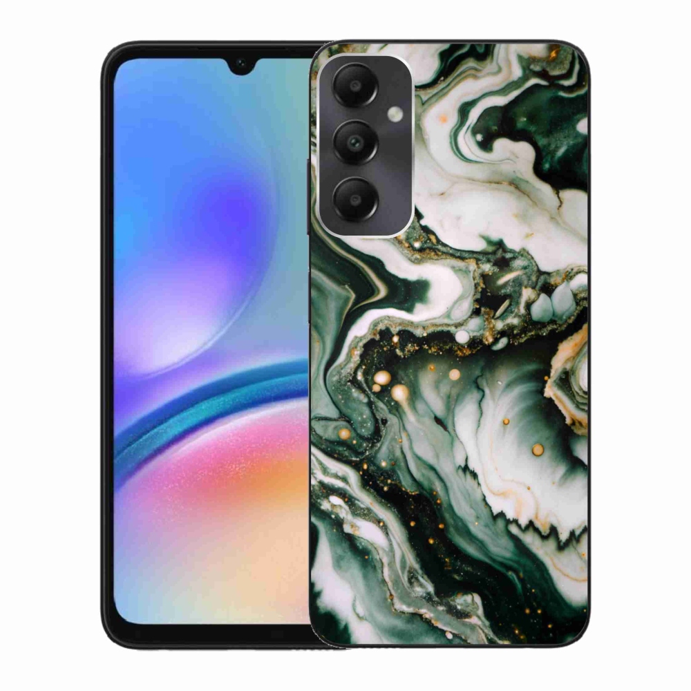 Gélový kryt mmCase na Samsung Galaxy A05s - abstraktný motív 38