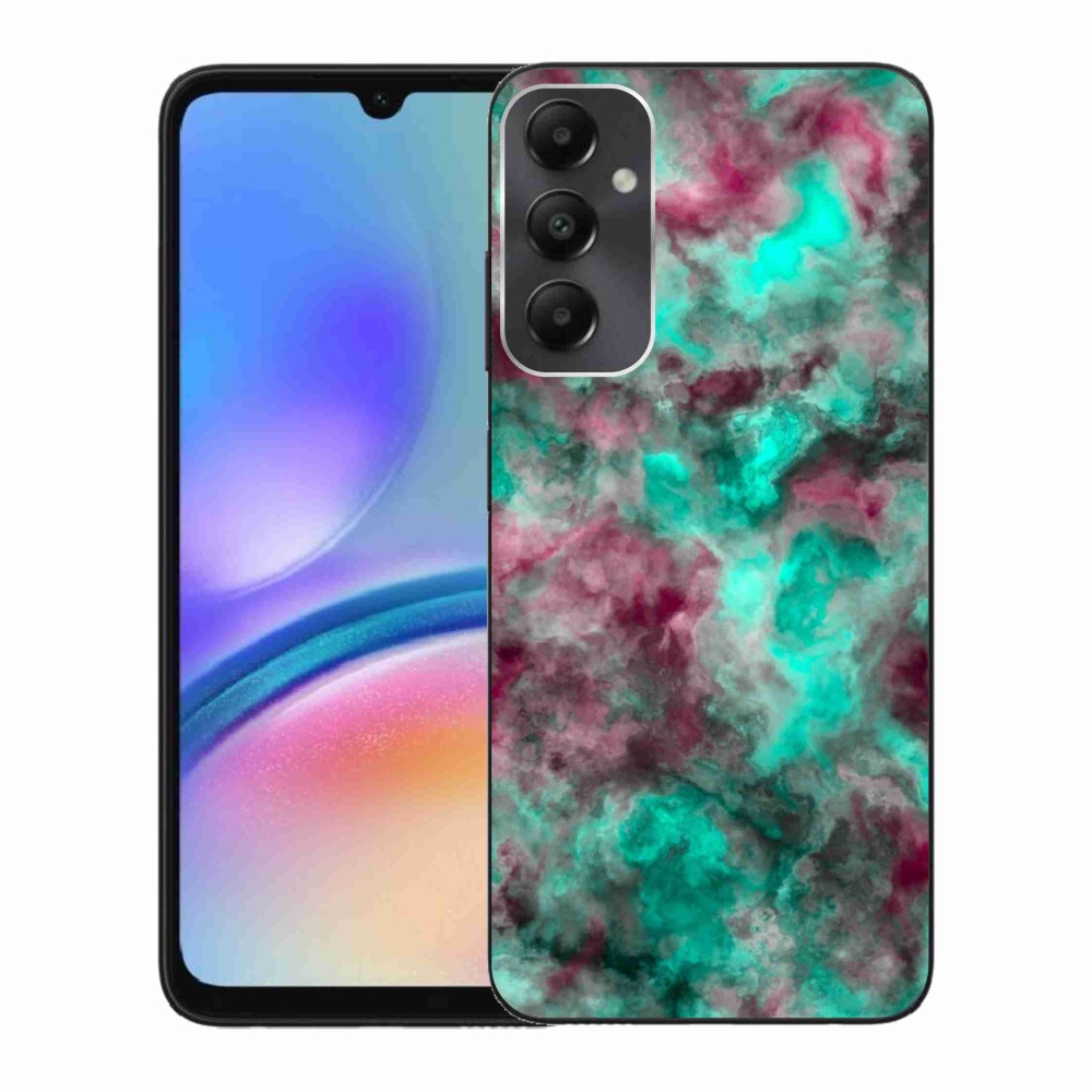 Gélový kryt mmCase na Samsung Galaxy A05s - abstraktný motív 39