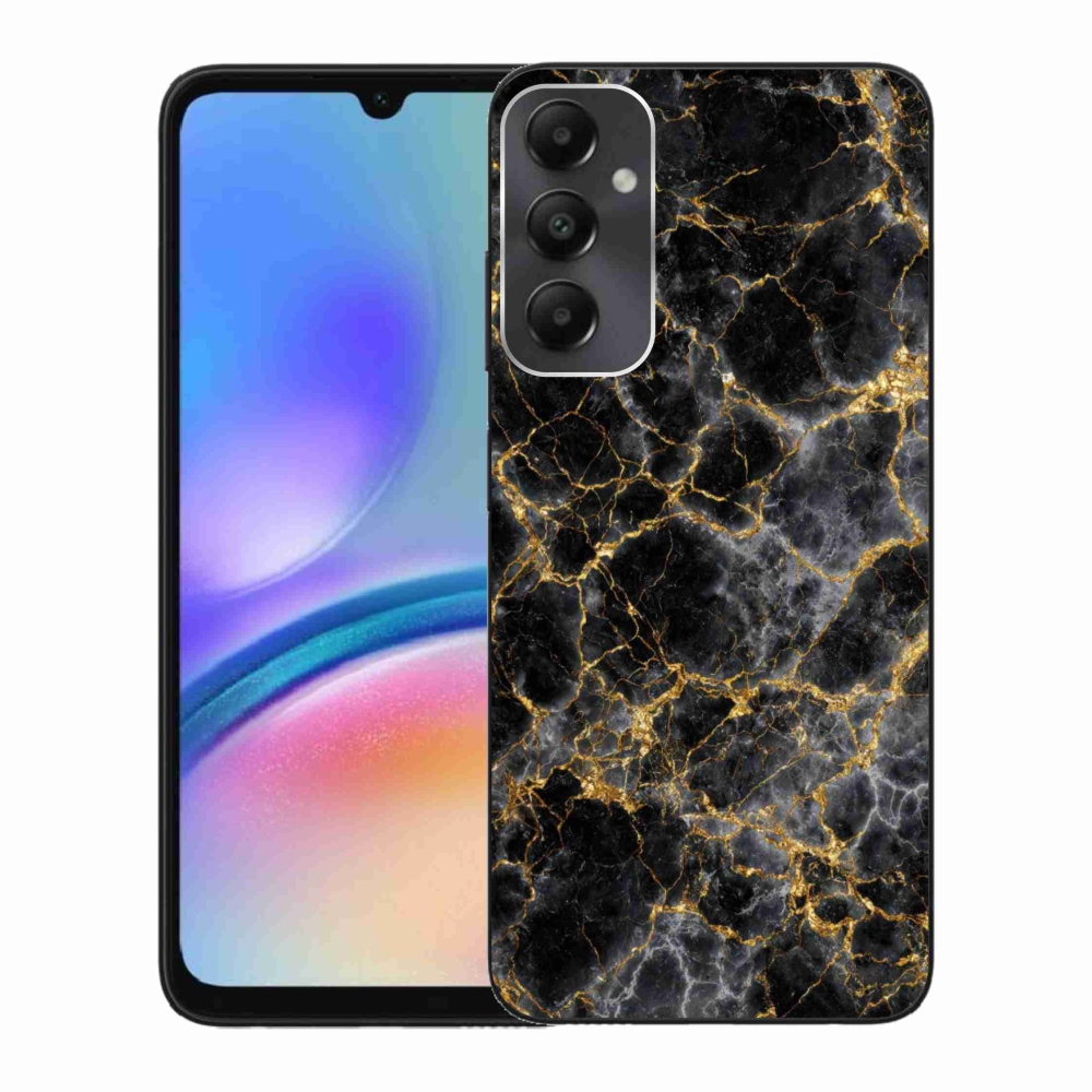 Gélový kryt mmCase na Samsung Galaxy A05s - abstraktný motív 43