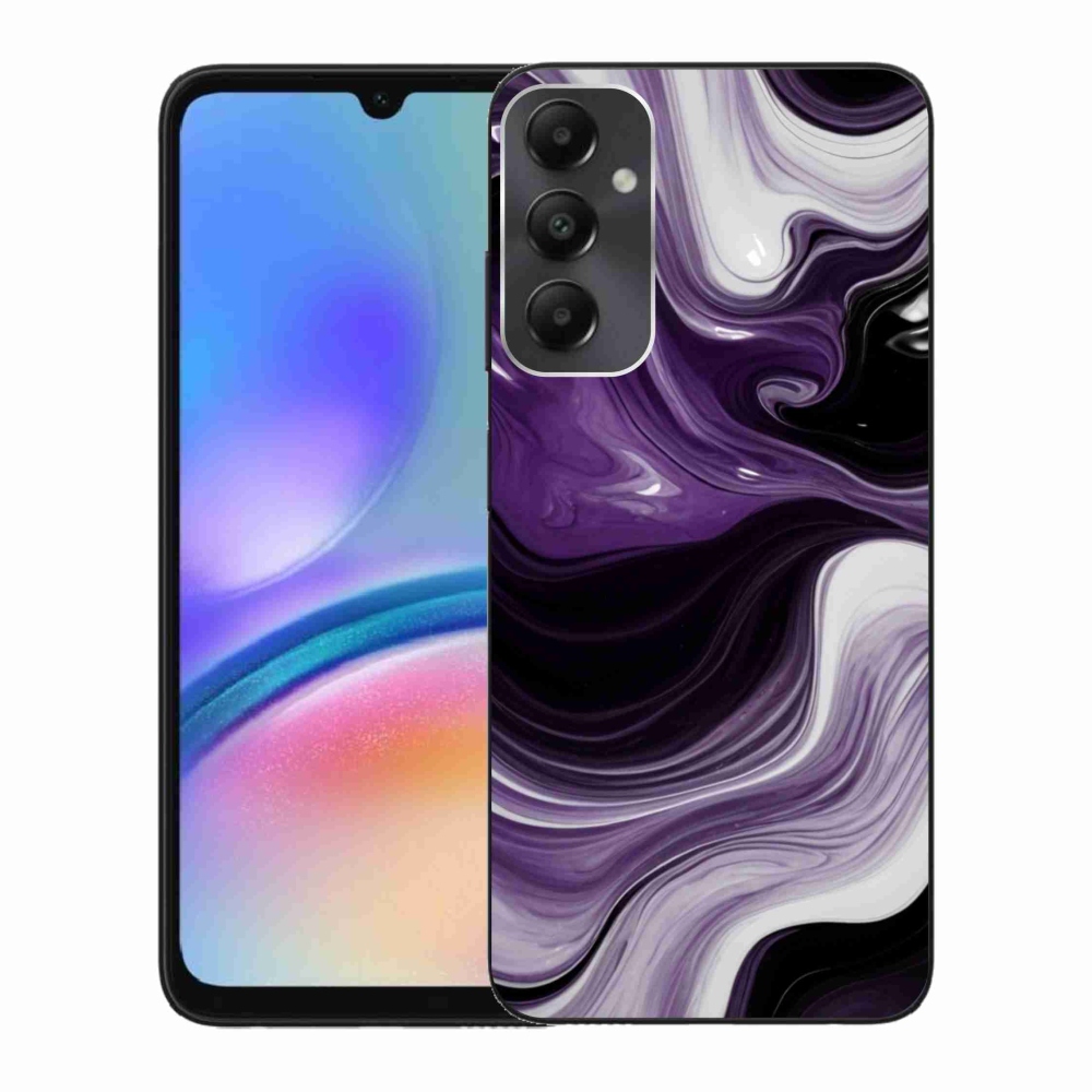 Gélový kryt mmCase na Samsung Galaxy A05s - abstraktný motív 46