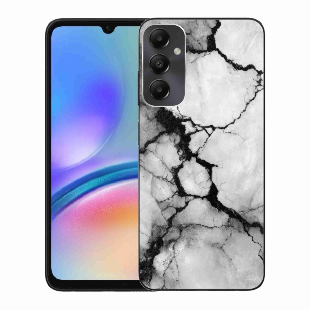 Gélový kryt mmCase na Samsung Galaxy A05s - abstraktný motív 50