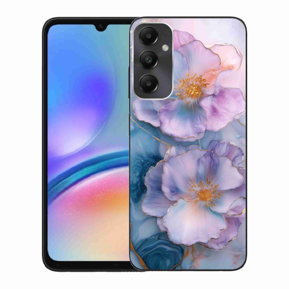 Gélový kryt mmCase na Samsung Galaxy A05s - abstraktný motív 51