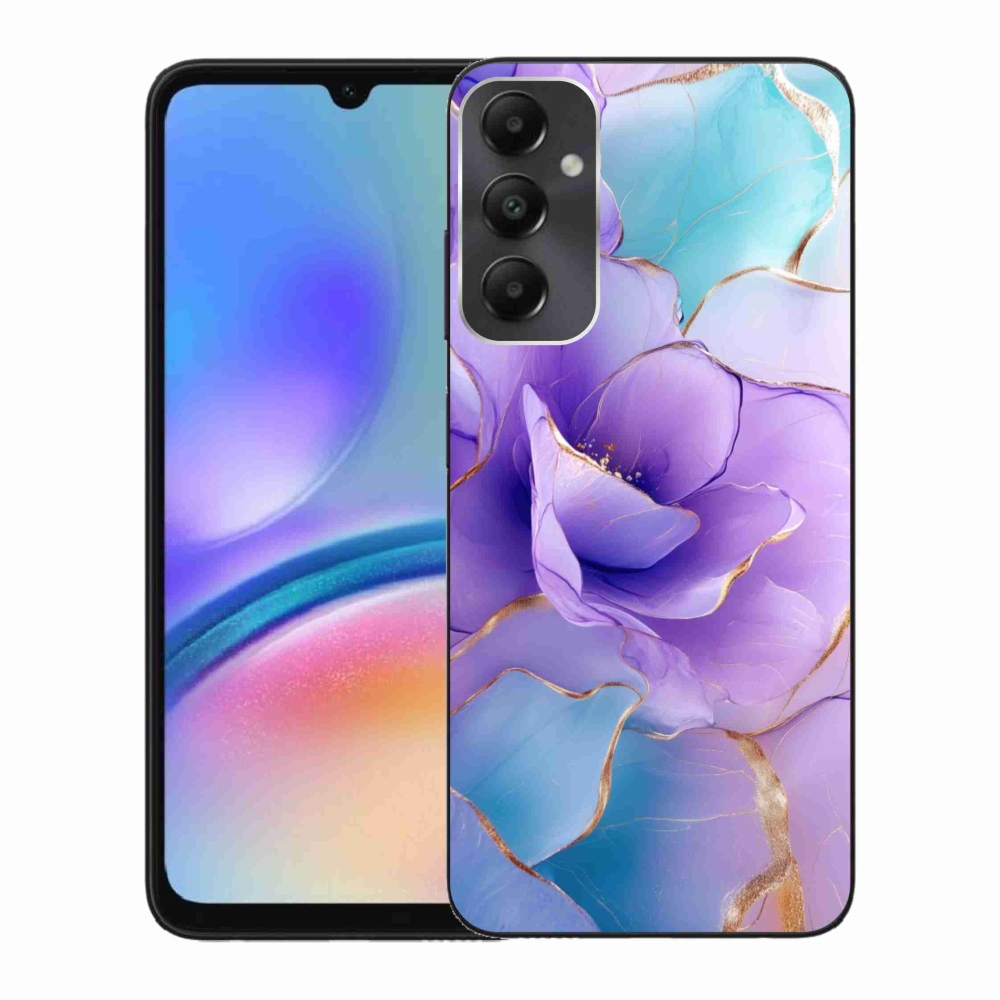 Gélový kryt mmCase na Samsung Galaxy A05s - abstraktný motív 52