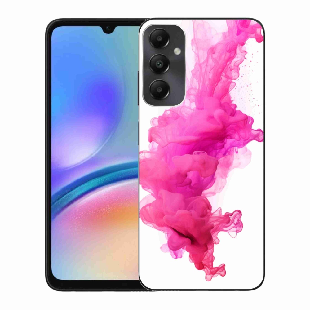 Gélový kryt mmCase na Samsung Galaxy A05s - abstraktný motív 57