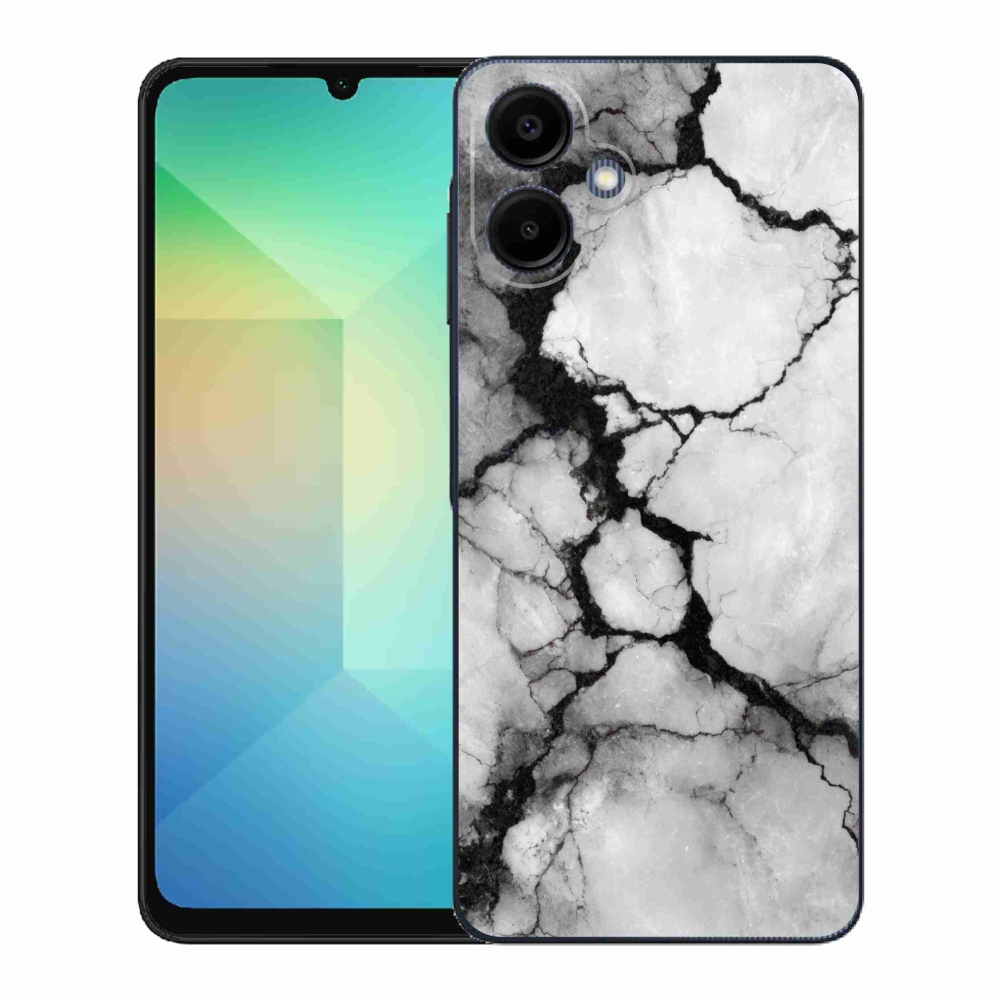 Gélový kryt mmCase na Samsung Galaxy A06 - abstraktný motív 50