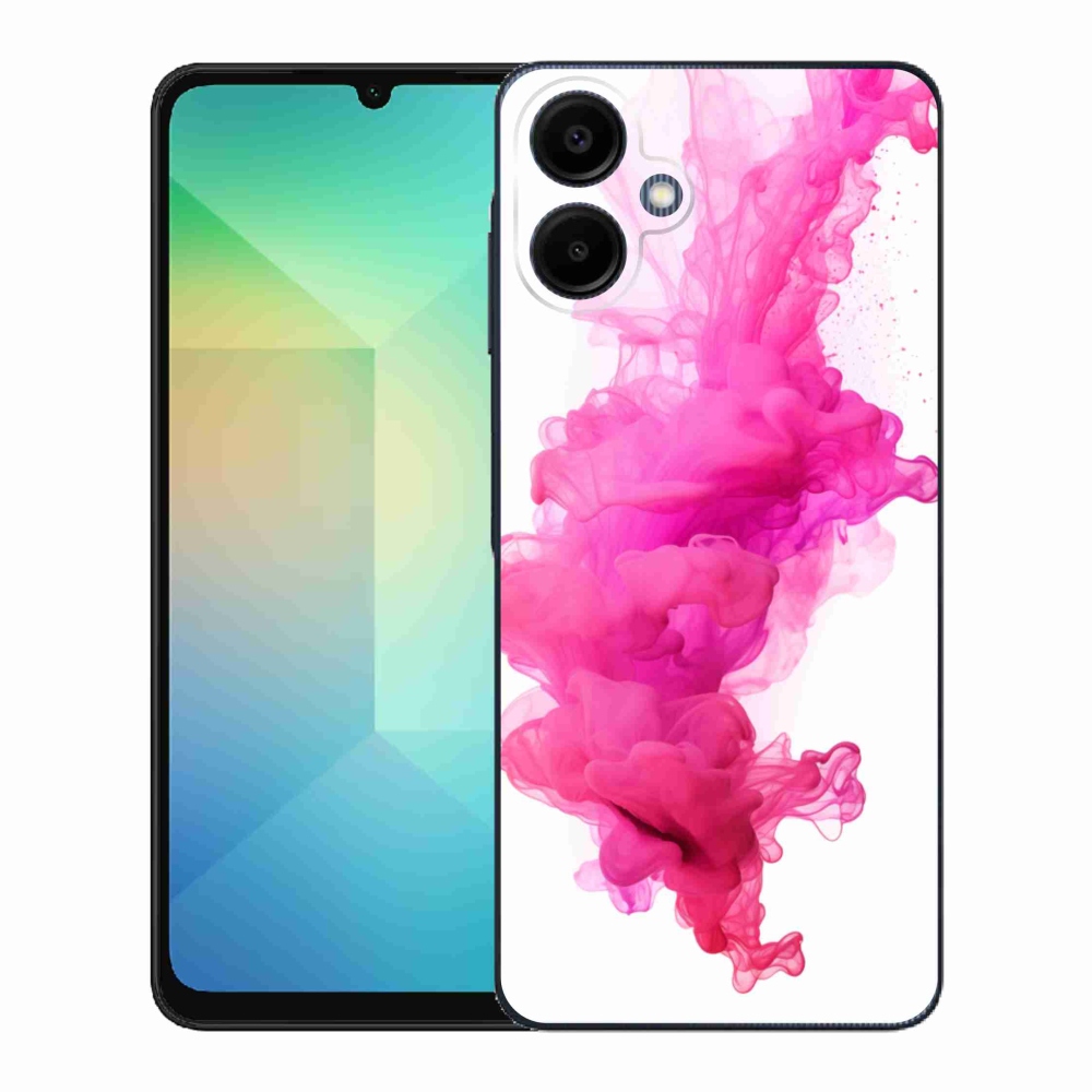 Gélový kryt mmCase na Samsung Galaxy A06 - abstraktný motív 57