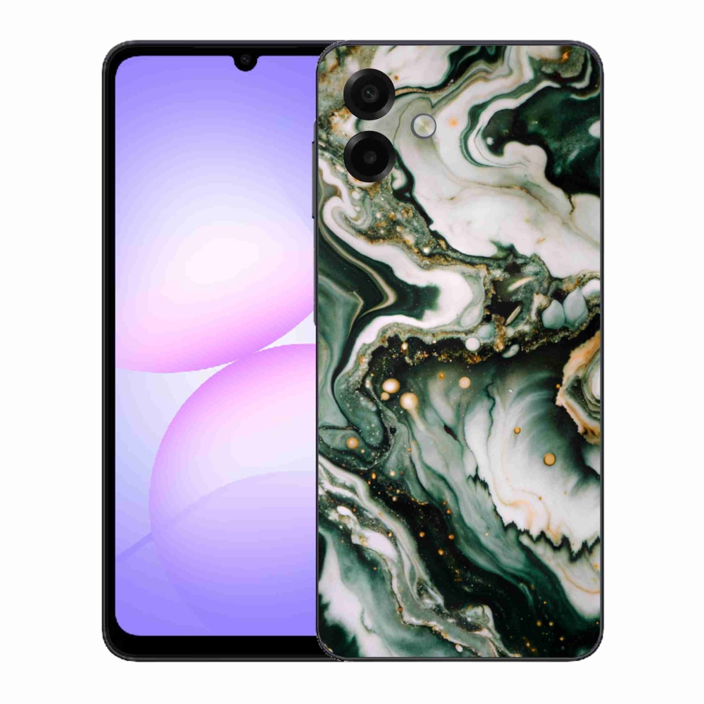 Gélový kryt mmCase na Samsung Galaxy A07 - abstraktný motív 38