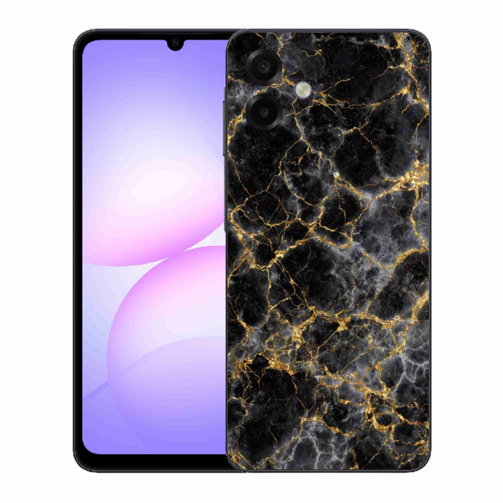 Gélový kryt mmCase na Samsung Galaxy A07 - abstraktný motív 43