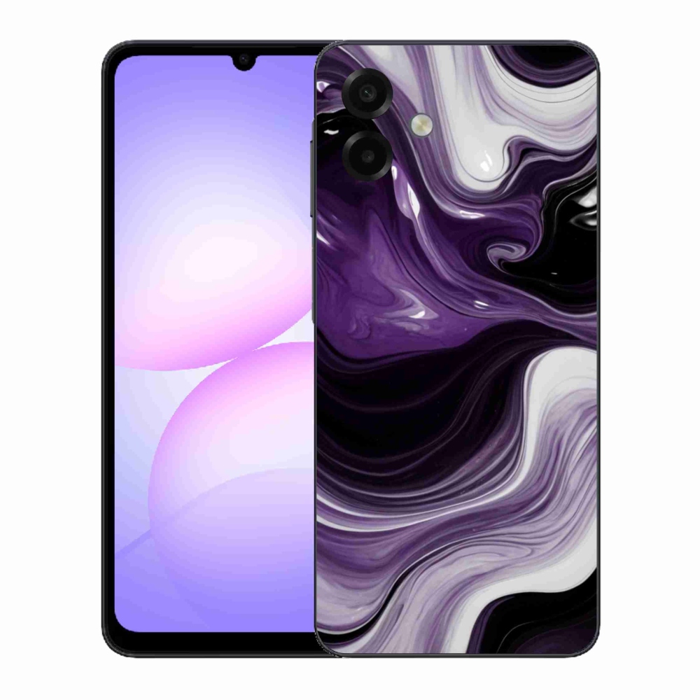 Gélový kryt mmCase na Samsung Galaxy A07 - abstraktný motív 46