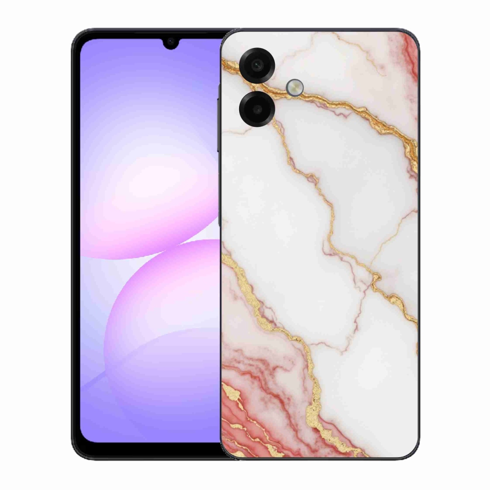 Gélový kryt mmCase na Samsung Galaxy A07 - abstraktný motív 53