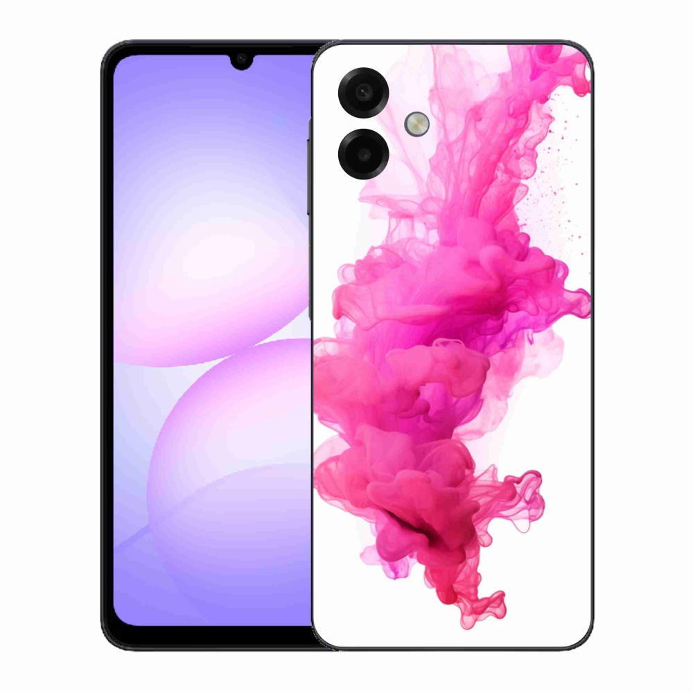 Gélový kryt mmCase na Samsung Galaxy A07 - abstraktný motív 57