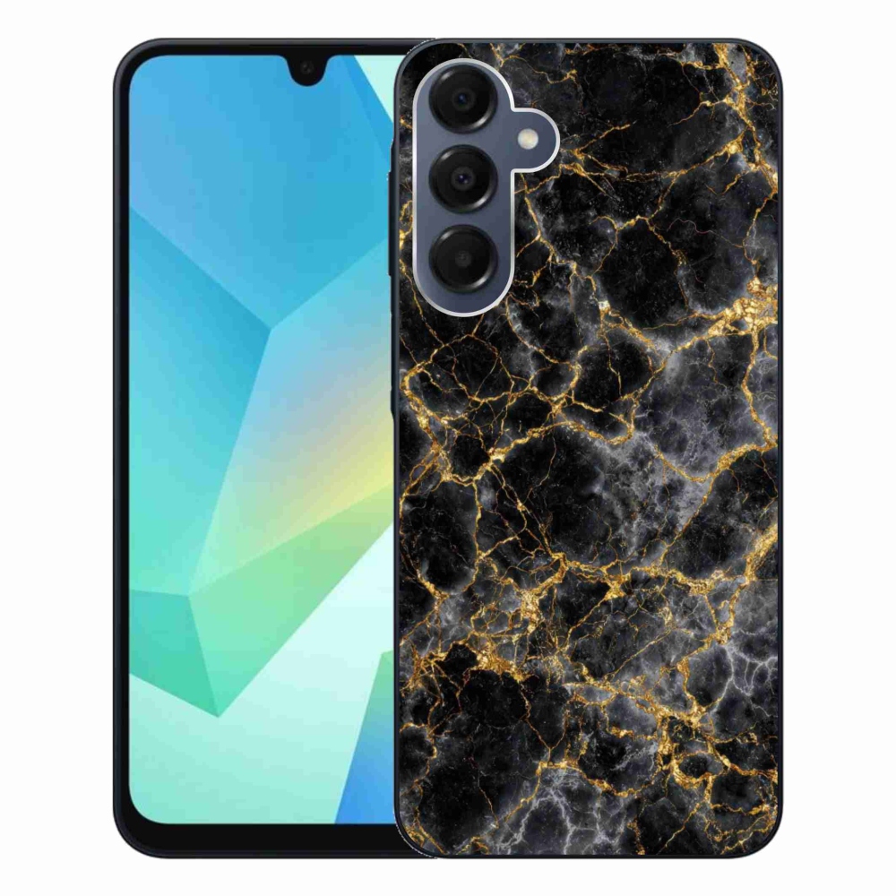 Gélový kryt mmCase na Samsung Galaxy A16 4G/5G - abstraktný motív 43