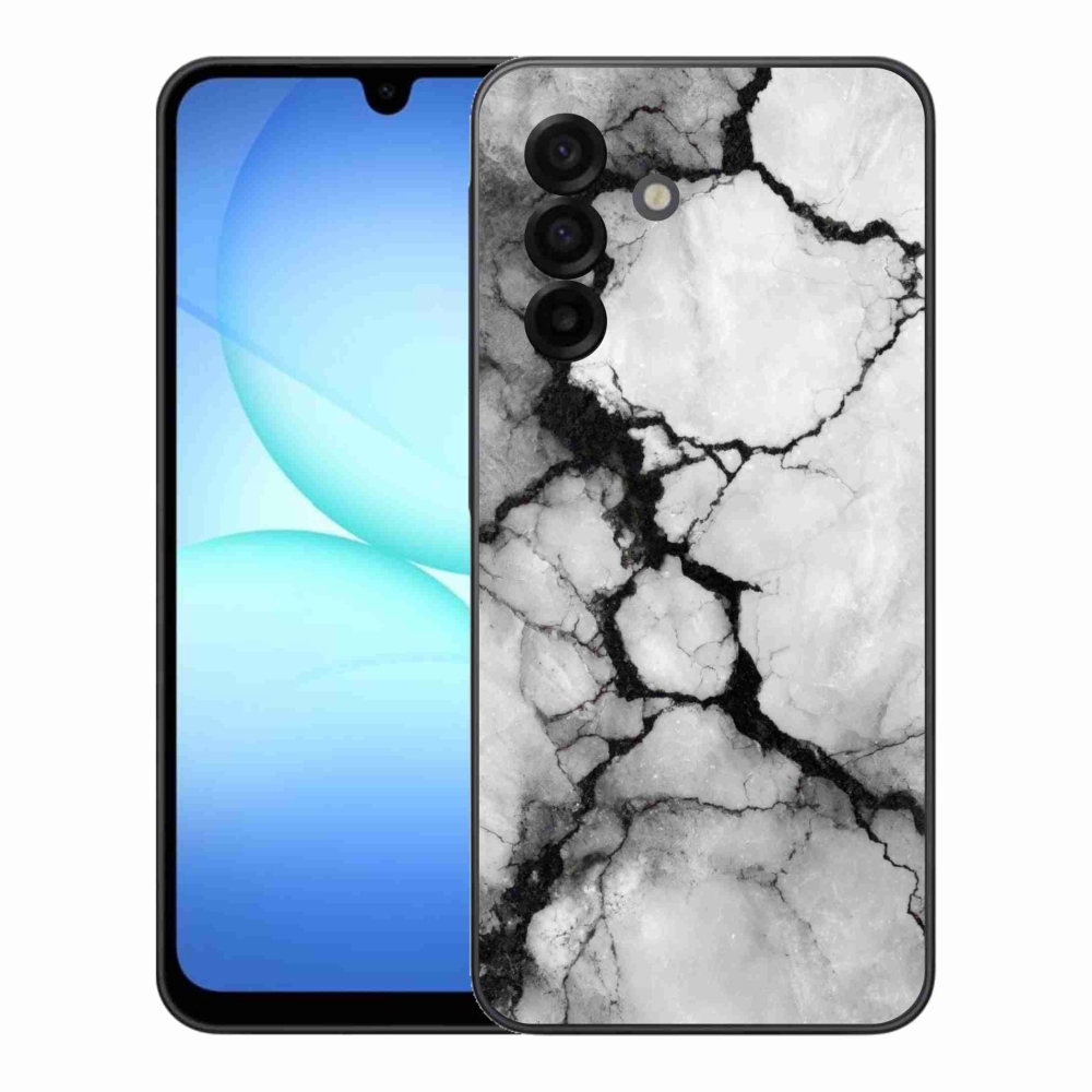 Gélový kryt mmCase na Samsung Galaxy A17 4G/5G - abstraktný motív 50