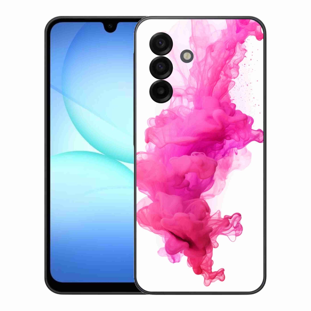 Gélový kryt mmCase na Samsung Galaxy A17 4G/5G - abstraktný motív 57