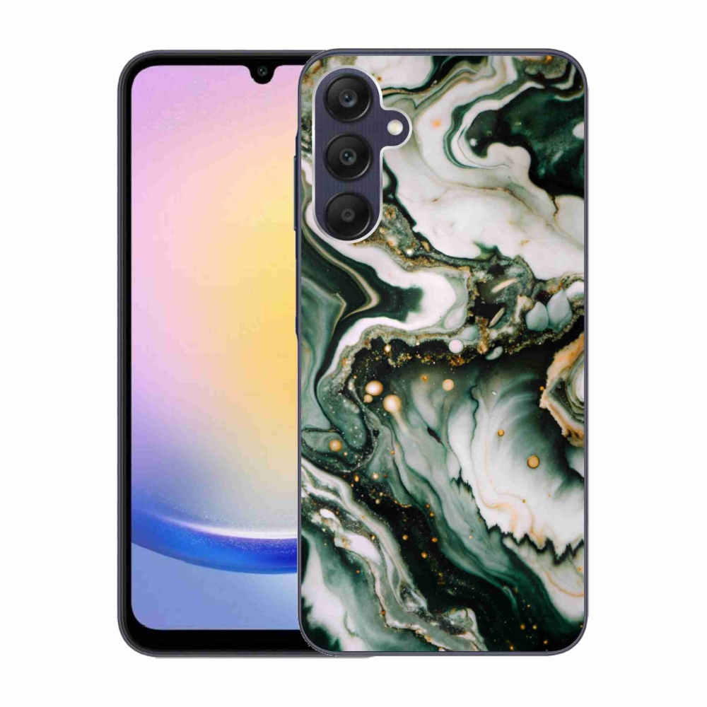 Gélový kryt mmCase na Samsung Galaxy A25 5G - abstraktný motív 38